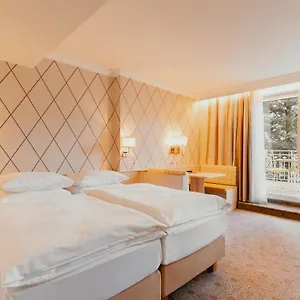 4* فندق شيرر