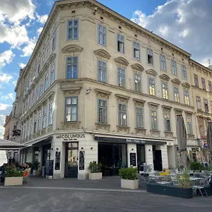 Kolbeck Hotel Wenen