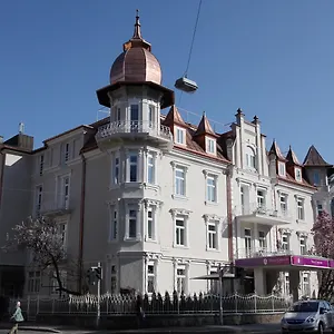 4* فندق Carlton - Adults Only