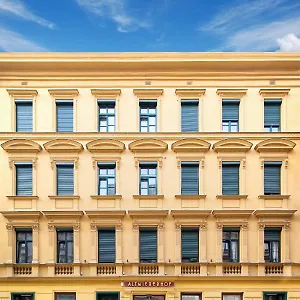 Altwienerhof Boutique Hotel Wenen