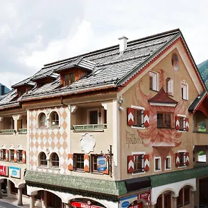 Hoellboden Gasthuis Ischgl