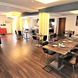 Hotell Flair, Salzburg