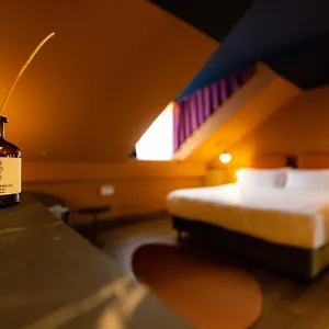 Hotel Mayburg Salzburg, A Tribute Portfolio