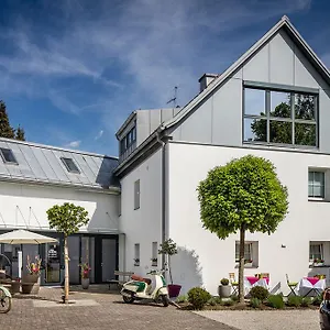 B&B Villa Verde *** Salzburg