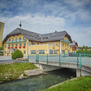 3* Szálloda Pflegerbruecke